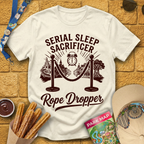 Rope Dropper [RetroBrush] T-Shirt