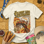 The Wildest Ride [Comic] T-Shirt