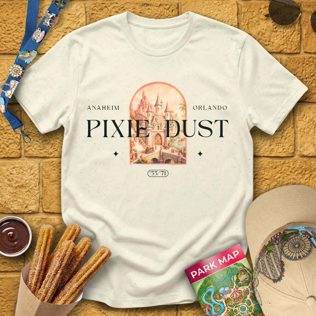 Pixie Dust [ArtWork] T-Shirt