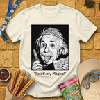 Relatively Magical [Flash] T-Shirt