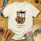 Alpacahontas [Graphic] T-Shirt