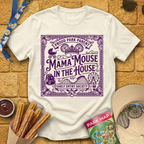 Mama Mouse [Victorian] T-Shirt