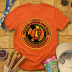 Yellow Strap Fan Club [CleanBadge] T-Shirt