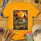 Call Me Skipper [MidCen] T-Shirt