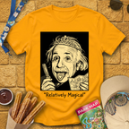 Relatively Magical [Flash] T-Shirt
