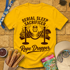 Rope Dropper [RetroBrush] T-Shirt