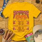 Drinking Around The World [Tour] T-Shirt