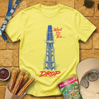 Wait For The Drop T-Shirt