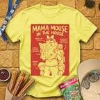 Mama Mouse [BoldArt] T-Shirt