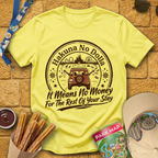 Hakuna No Dolla [Badge] T-Shirt