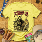 Seven Drops Ago [50s] T-Shirt