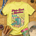 Pixie Dust Machine [RetroComic] T-Shirt