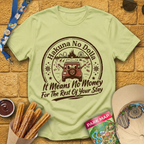 Hakuna No Dolla [Badge] T-Shirt