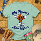 Favorite Meat&Greet [Comic] T-Shirt