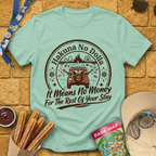 Hakuna No Dolla [Badge] T-Shirt