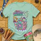 Pixie Dust Machine [Kawaii] T-Shirt
