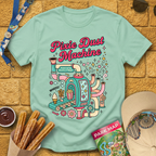 Pixie Dust Machine [RetroComic] T-Shirt