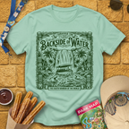 Backside of Water [Victorian] T-Shirt