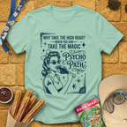 Psycho Path [50sRetro] T-Shirt
