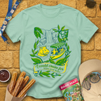 Cruise Niles And Niles [RetroIllu] T-Shirt
