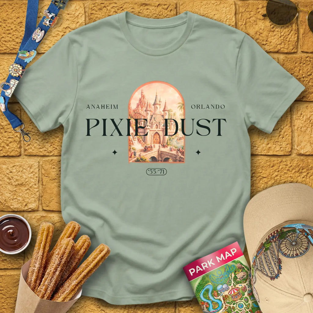 Pixie Dust [ArtWork] T-Shirt