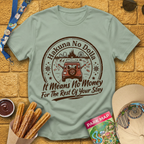 Hakuna No Dolla [Badge] T-Shirt
