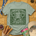 Backside of Water [Victorian] T-Shirt