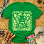 Backside of Water [Victorian] T-Shirt