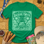 Backside of Water [Victorian] T-Shirt