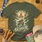 Call Me Skipper [CinePoster] T-Shirt