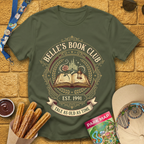 Belle's Book Club [Premium] T-Shirt
