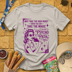 Psycho Path [50sRetro] T-Shirt