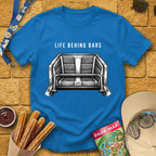Life Behind Bars [Sleek] T-Shirt