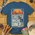 Coaster Mucho Dinero 2 [Western] T-Shirt