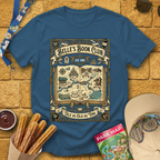 Belle's Book Club [Explorer] T-Shirt
