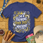 Pixie Dust Machine [Bold] T-Shirt