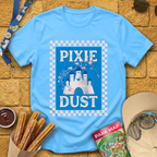 Pixie Dust [Checker] T-Shirt