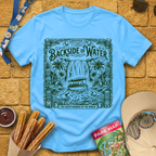 Backside of Water [Victorian] T-Shirt