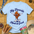 Favorite Meat&Greet [Comic] T-Shirt