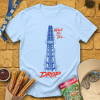 Wait For The Drop T-Shirt