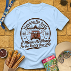 Hakuna No Dolla [Badge] T-Shirt