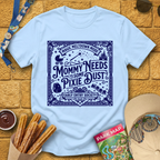 Mommy Needs Pixie Dust [Victorian] T-Shirt