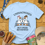 Undiagnosed Geese [Cartoon] T-Shirt