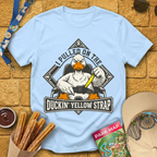 Duckin' Yellow Strap [Vintage] T-Shirt