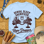 Rope Dropper [RetroBrush] T-Shirt