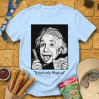 Relatively Magical [Flash] T-Shirt