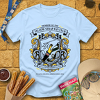 Yellow Strap Fan Club [Luxury] T-Shirt