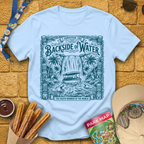 Backside of Water [Victorian] T-Shirt