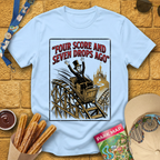 Seven Drops Ago [50s] T-Shirt