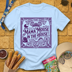 Mama Mouse [Victorian] T-Shirt